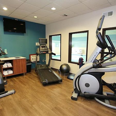 Holiday Inn Express Hotel & Suites Ashland By Ihg Bagian luar foto