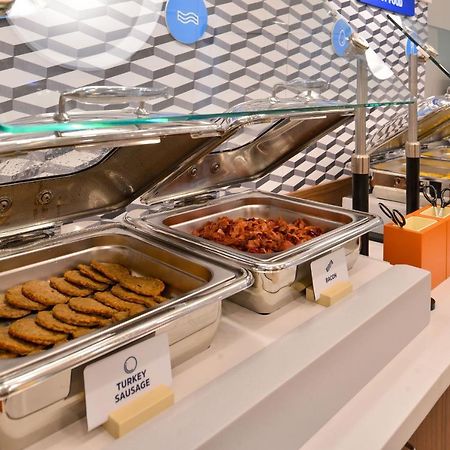 Holiday Inn Express Hotel & Suites Ashland By Ihg Bagian luar foto