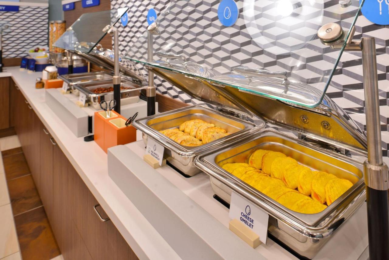Holiday Inn Express Hotel & Suites Ashland By Ihg Bagian luar foto