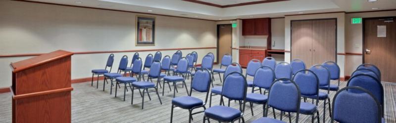 Holiday Inn Express Hotel & Suites Ashland By Ihg Bagian luar foto
