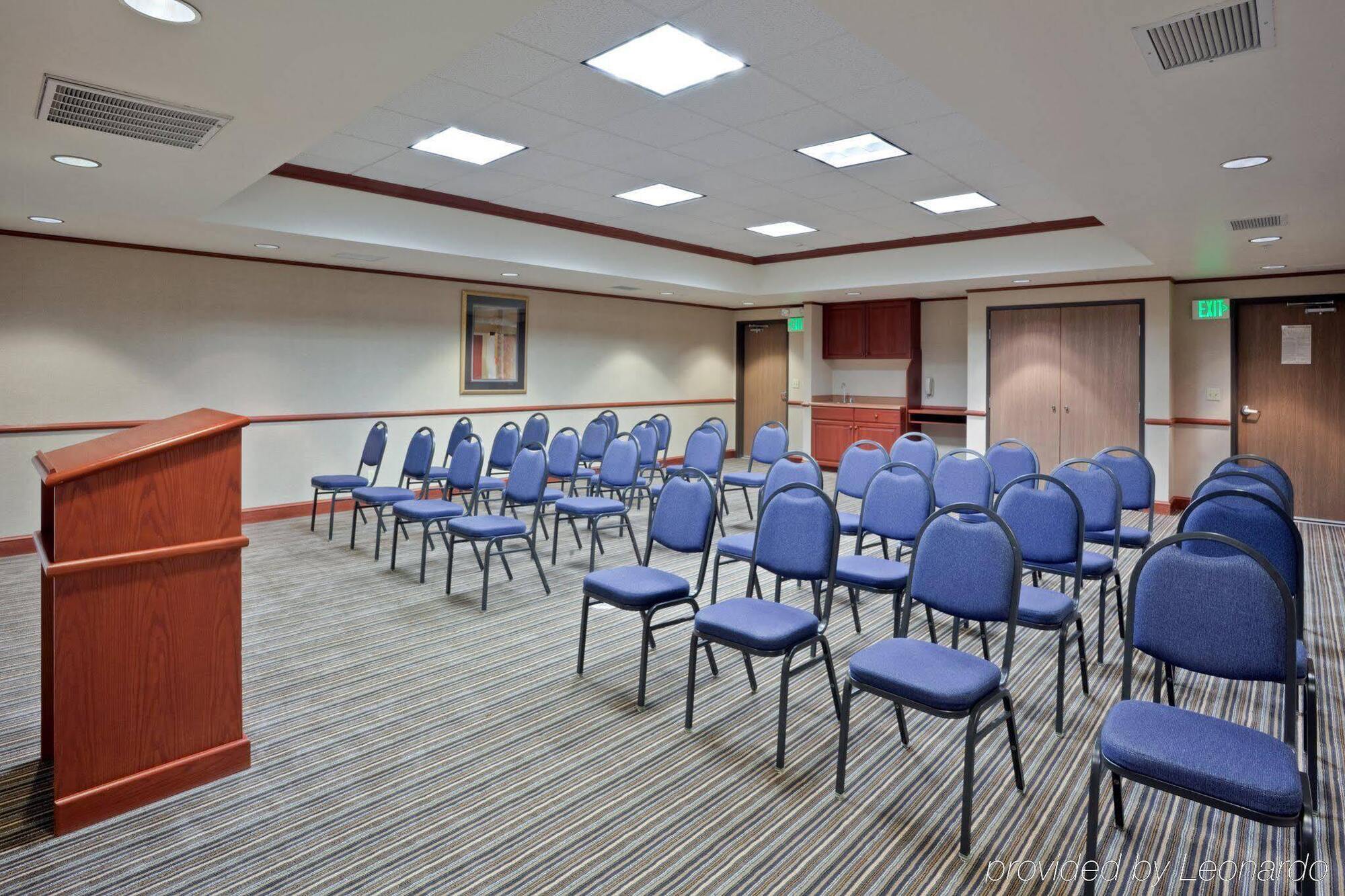 Holiday Inn Express Hotel & Suites Ashland By Ihg Bagian luar foto